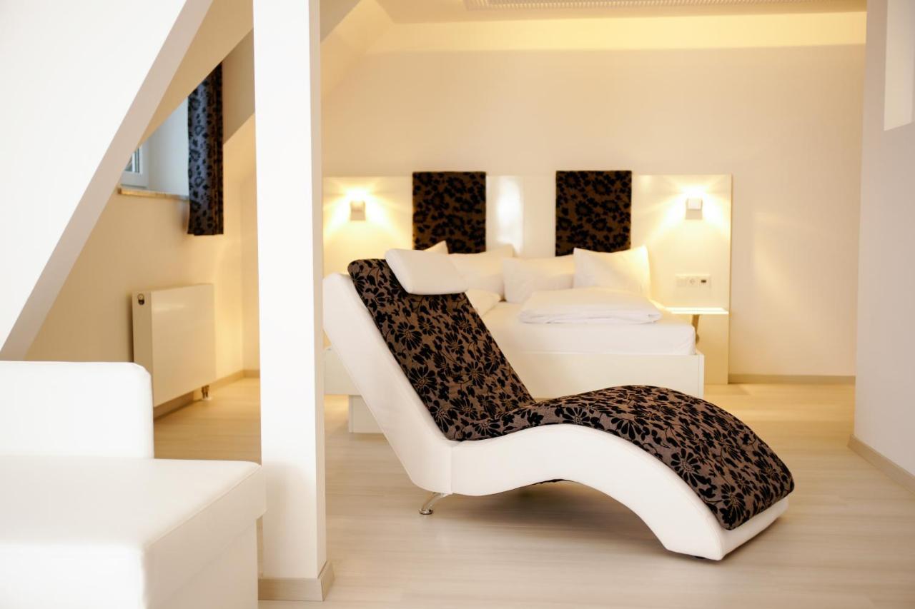 Solewerk Hotel Bad Salzungen Kültér fotó
