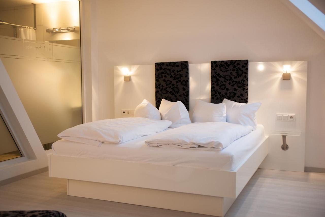 Solewerk Hotel Bad Salzungen Kültér fotó