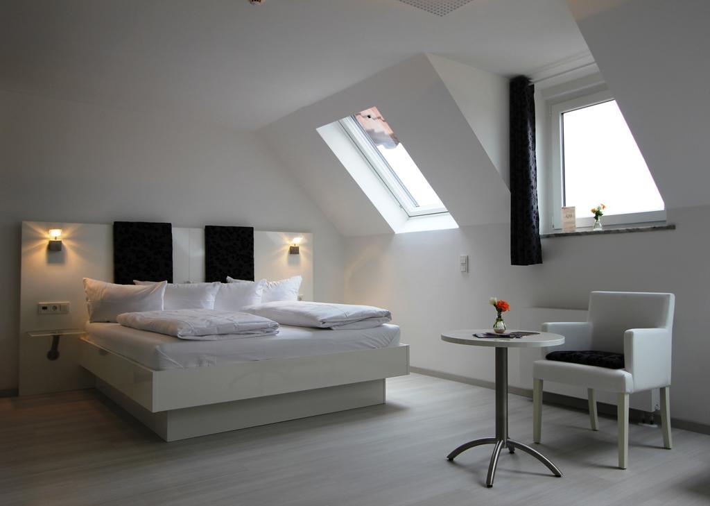 Solewerk Hotel Bad Salzungen Kültér fotó