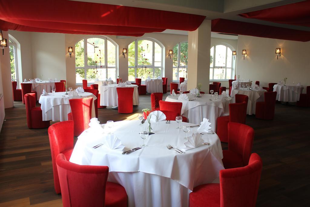 Solewerk Hotel Bad Salzungen Kültér fotó