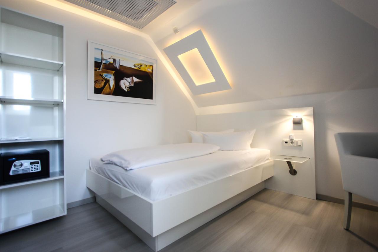 Solewerk Hotel Bad Salzungen Kültér fotó