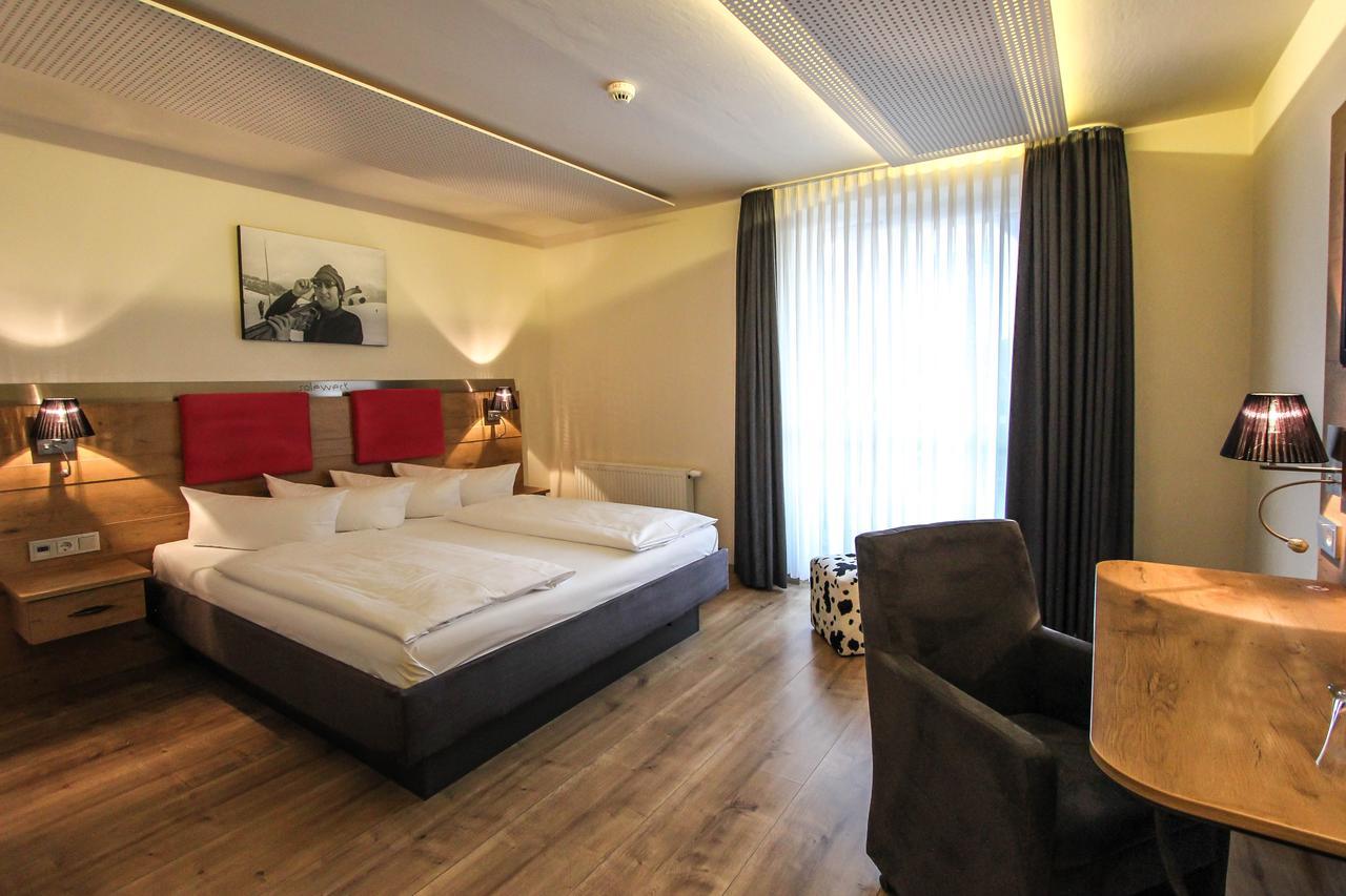 Solewerk Hotel Bad Salzungen Kültér fotó
